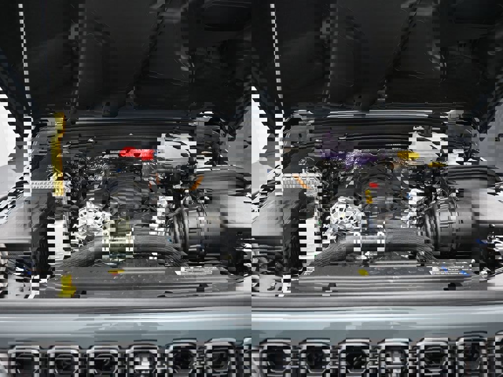 New 2026 Jeep Wrangler Unlimited Rubicon 392 image 28