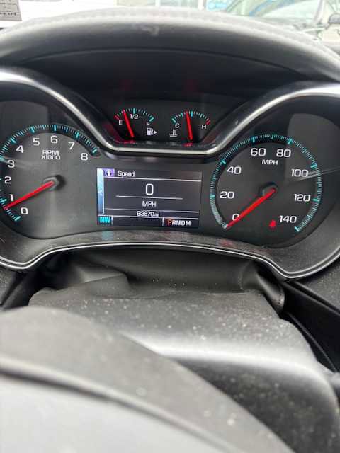 Used 2014 Chevrolet Impala LT image 2