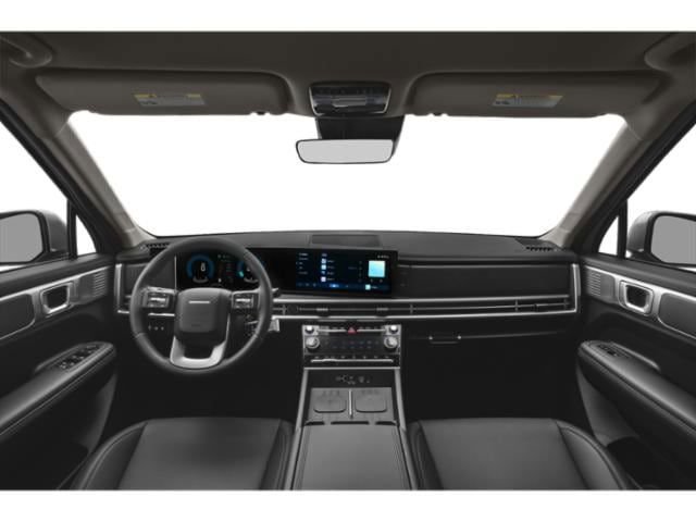 New 2026 Hyundai Santa Fe SEL image 8