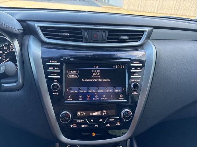 Used 2023 Nissan Murano SL w/ SL Moonroof Package image 13