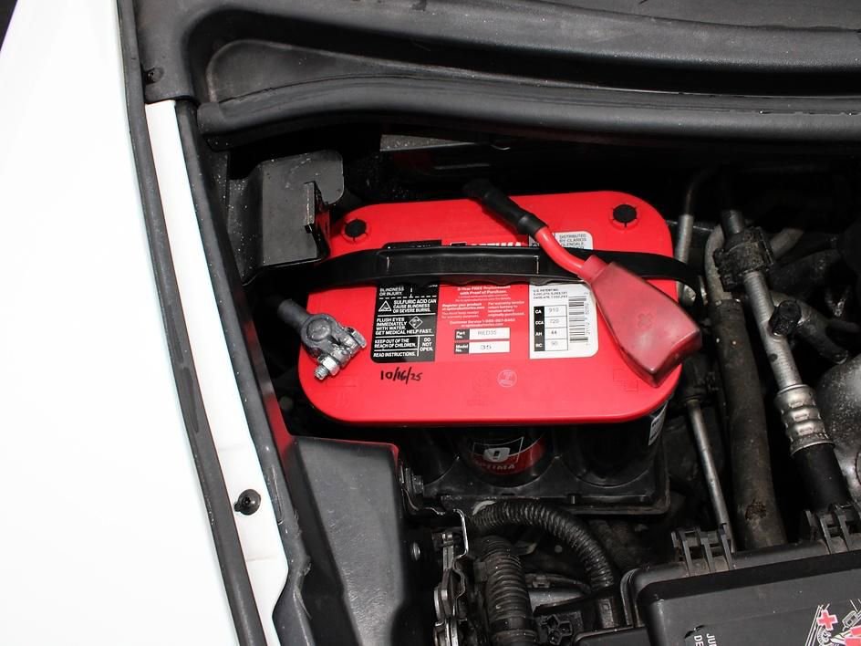 Used 2013 Chevrolet Corvette Grand Sport w/ 4LT Preferred Equipment Group image 29