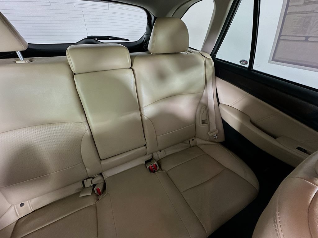 Used 2019 Subaru Outback 2.5i Limited AWD/4WD image 14