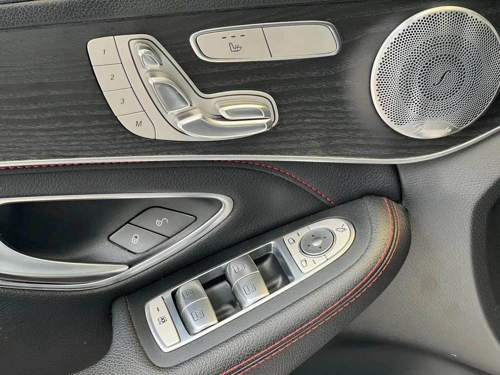 Used 2016 Mercedes-Benz C 450 AMG image 16