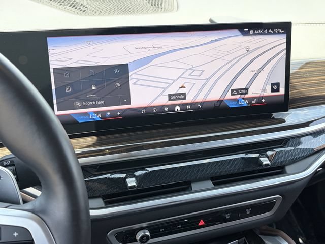 Used 2026 BMW X6 xDrive40i AWD/4WD image 28