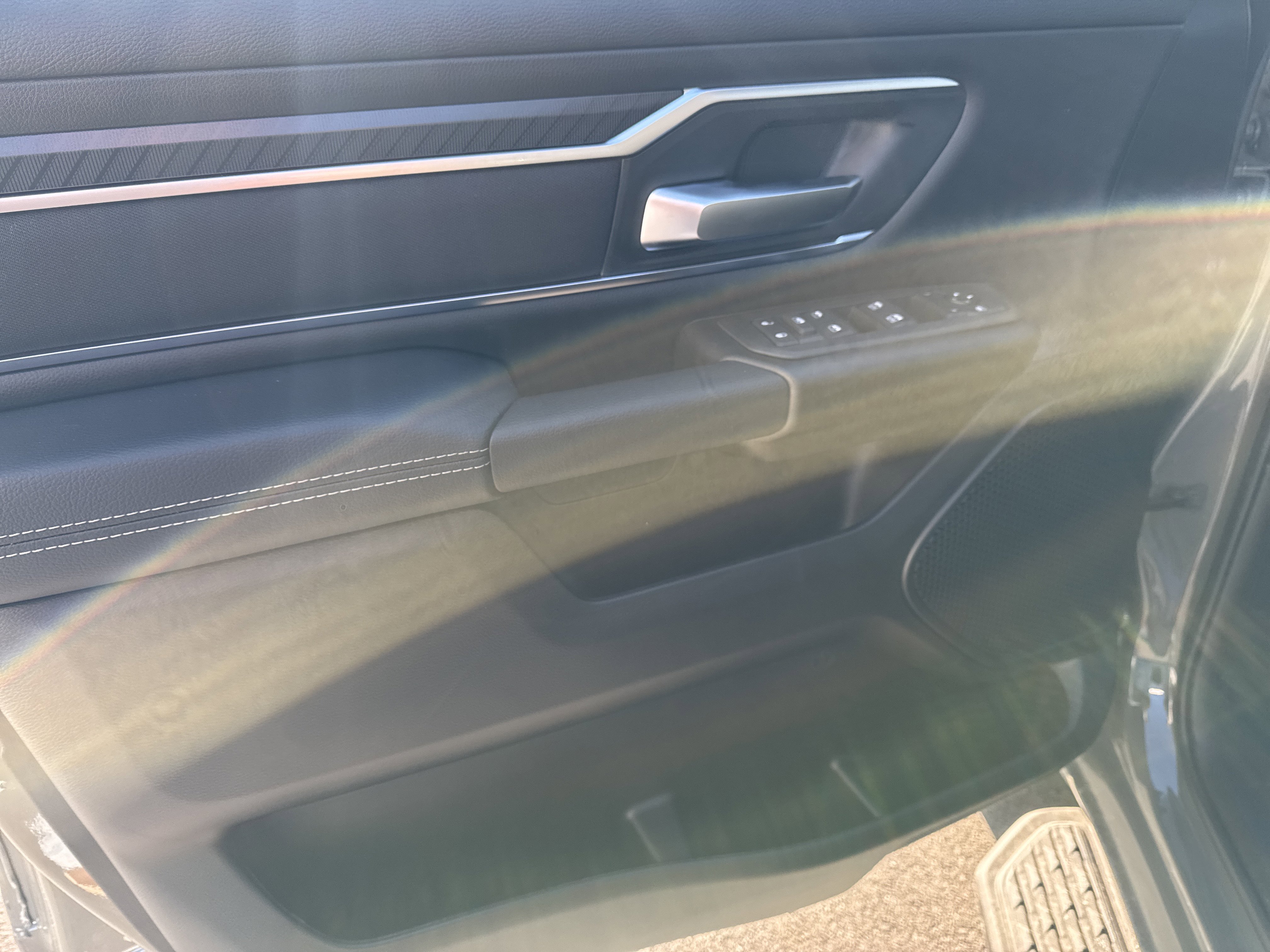 New 2026 RAM 1500 Big Horn image 15