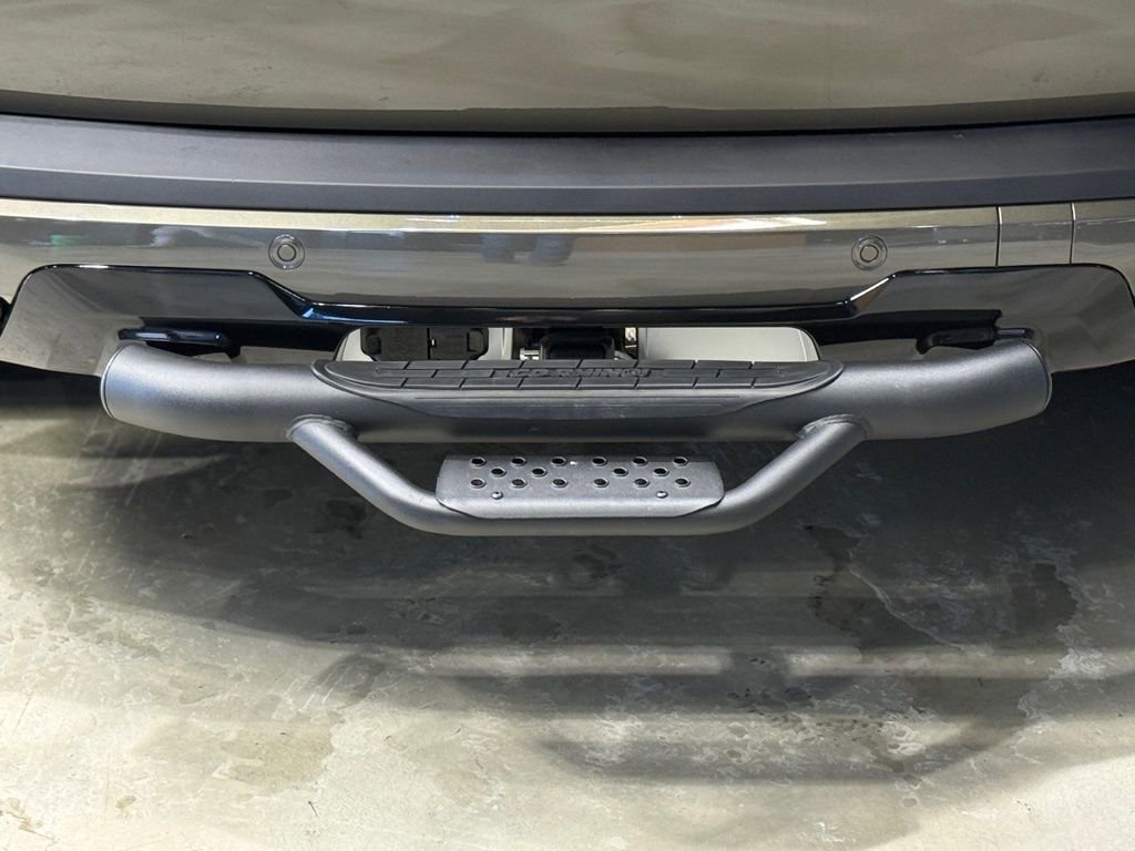 Used 2026 BMW X5 xDrive40i w/ Off-Road Package image 8