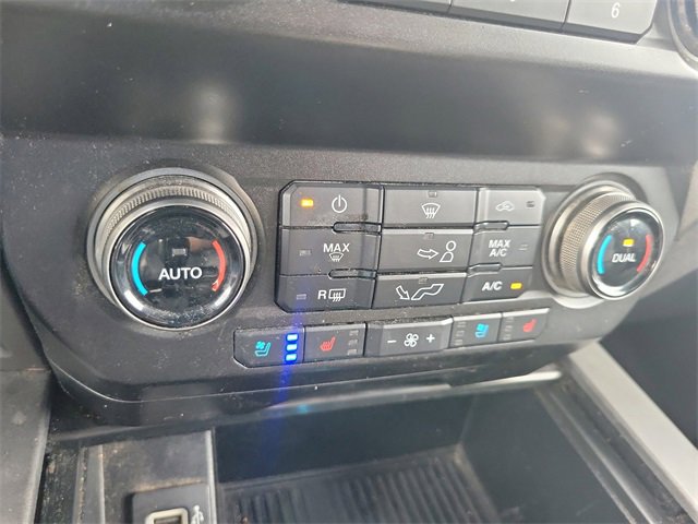 Certified 2020 Ford F150 Raptor w/ Equipment Group 802A Luxury image 28