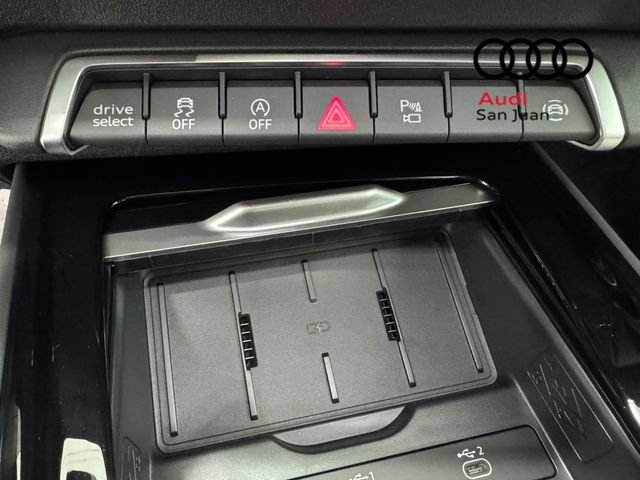 New 2026 Audi Q3 quattro 2.0T AWD/4WD image 19