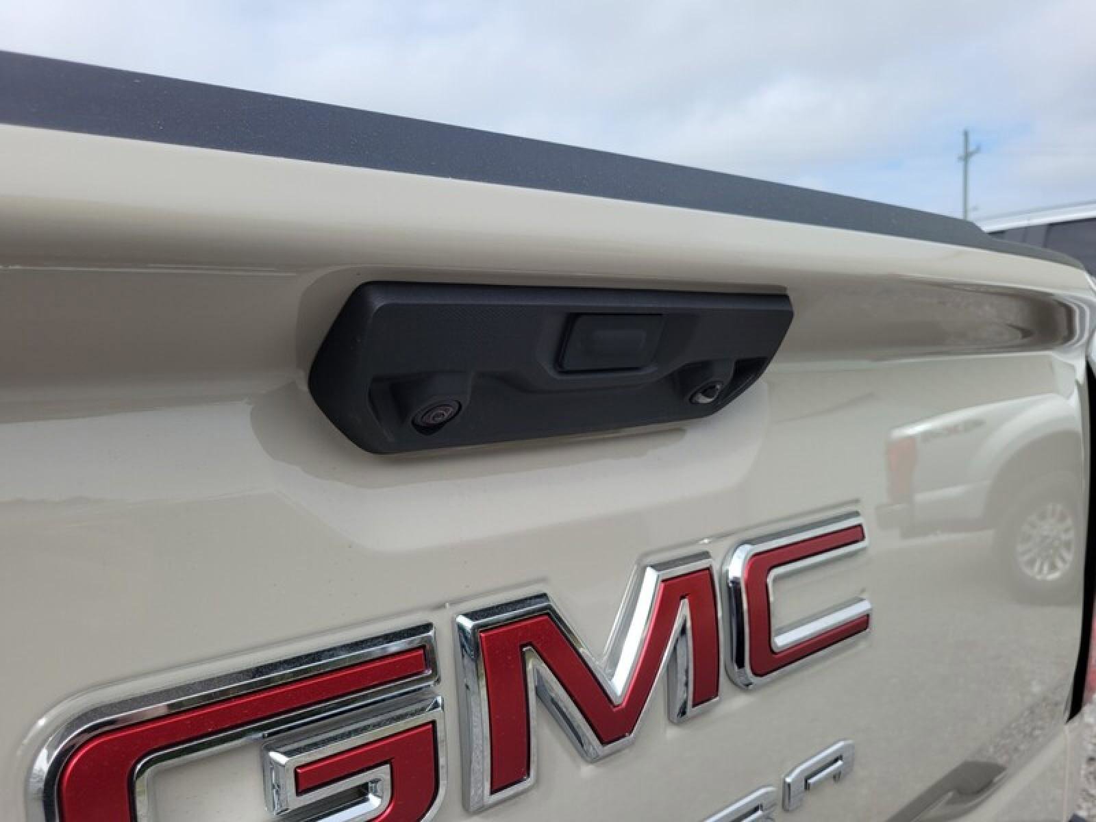New 2026 GMC Sierra 1500 Pro w/ Pro Value Package image 7