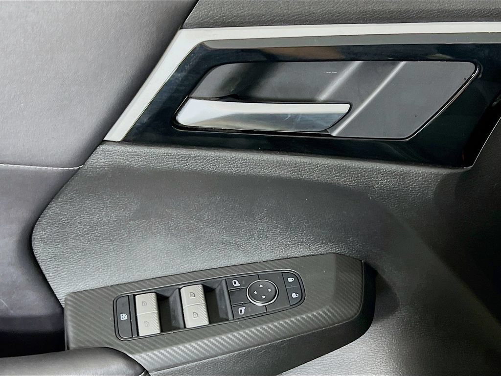 Used 2022 Mitsubishi Outlander SE AWD/4WD image 23