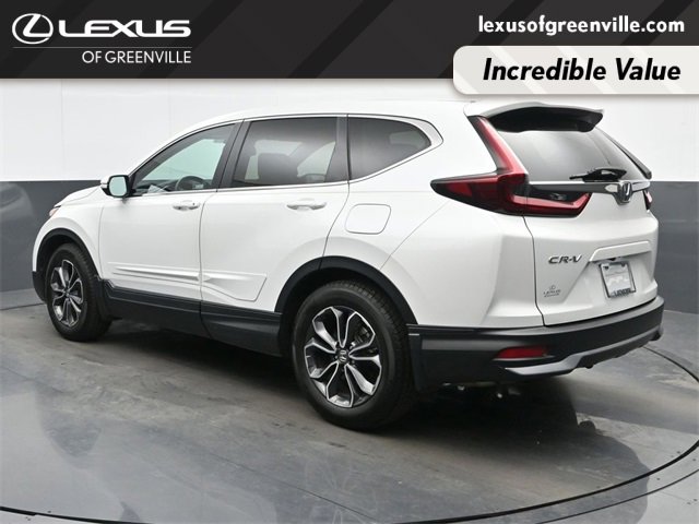 Used 2020 Honda CR-V EX-L image 6