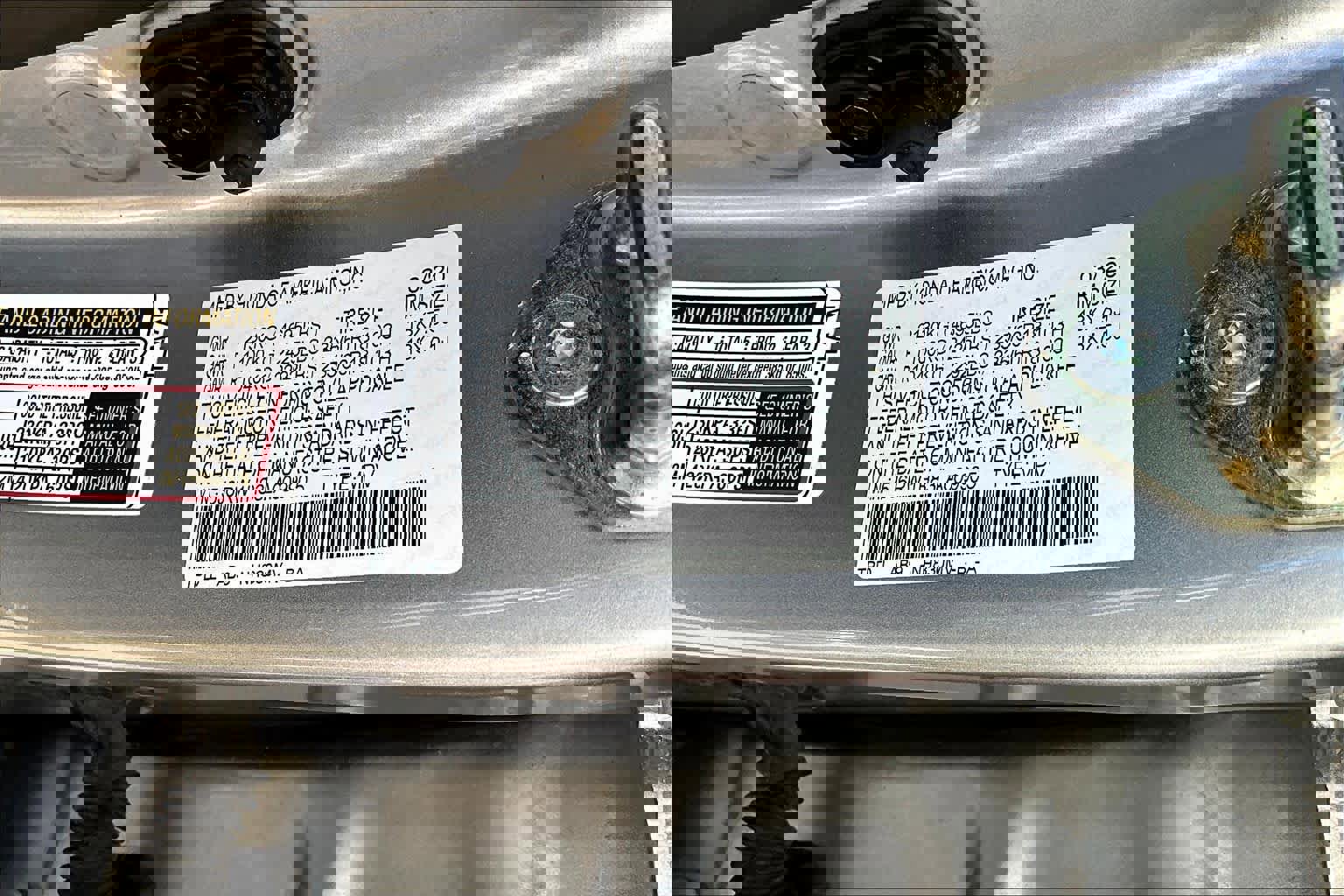 Used 2020 Honda CR-V EX-L image 34