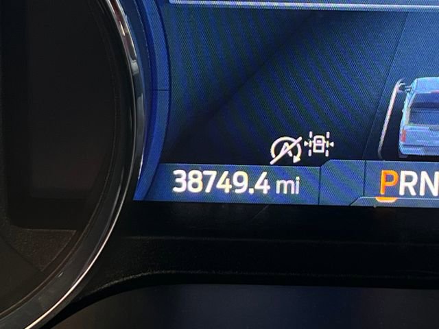 Used 2023 Ford F150 XL w/ STX Appearance Package image 22