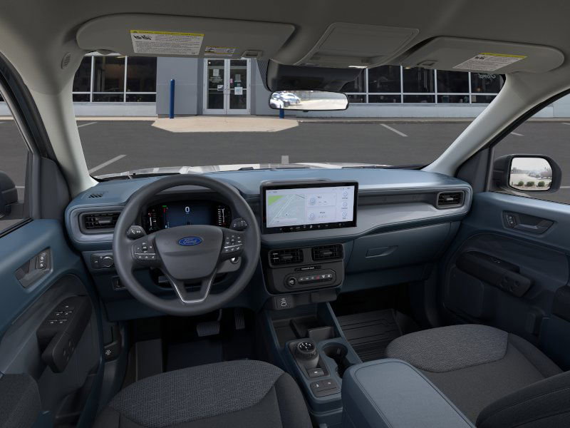 New 2026 Ford Maverick XL image 33