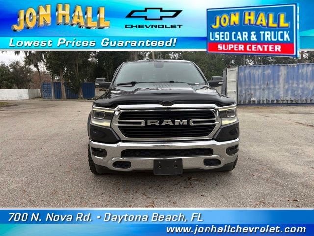 Used 2020 RAM 1500 Big Horn image 20