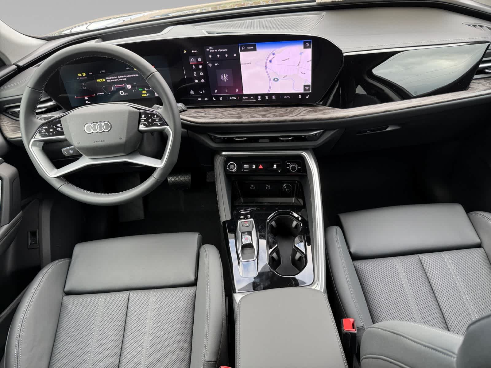 New 2025 Audi Q5 Premium Plus AWD/4WD image 10