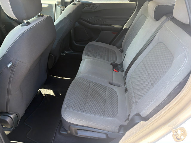 Used 2022 Ford Escape SE FWD image 22