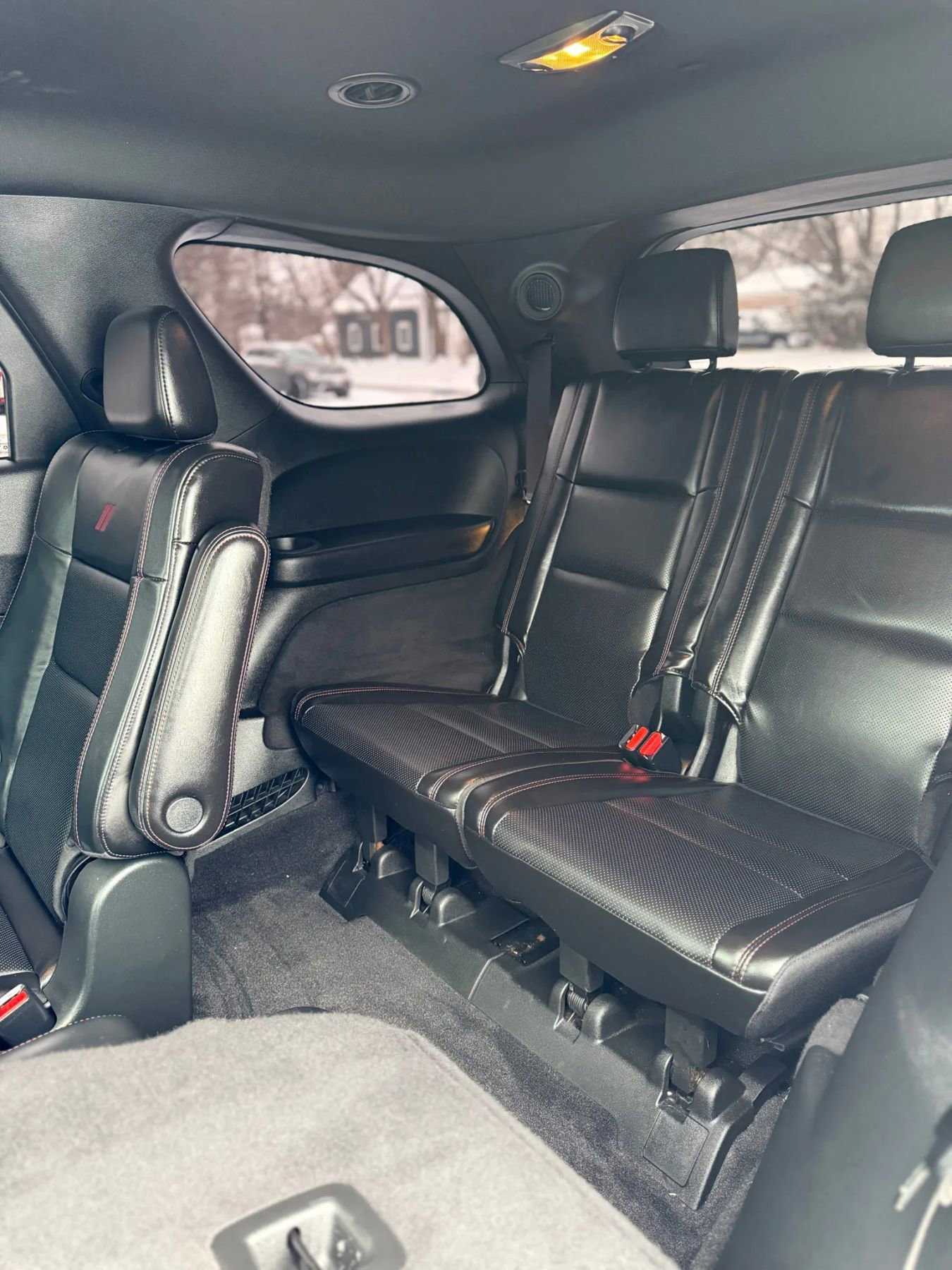 Used 2022 Dodge Durango R/T w/ Tow 'N Go Group image 20