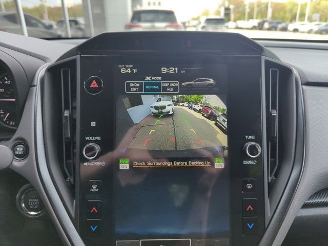 Used 2025 Subaru Crosstrek 2.5i Limited image 25