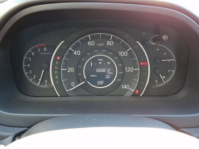 Used 2016 Honda CR-V EX image 23