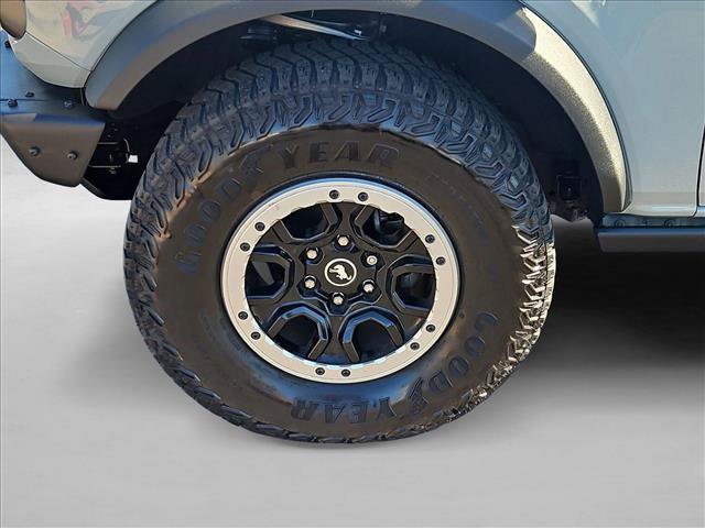 Used 2022 Ford Bronco Badlands AWD/4WD image 23