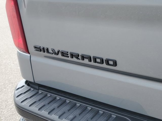 New 2026 Chevrolet Silverado 1500 LT Trail Boss w/ Convenience Package II image 7