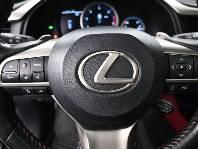 Used 2020 Lexus RX 350 F Sport image 29