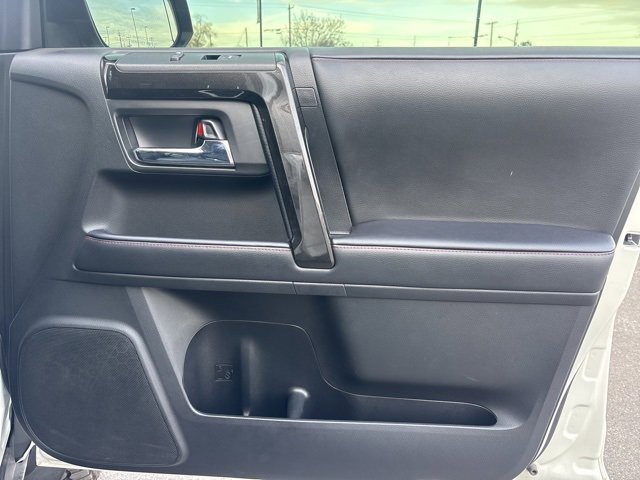 Used 2021 Toyota 4Runner TRD Pro image 10