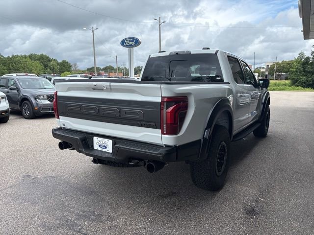 New 2025 Ford F150 Raptor image 6