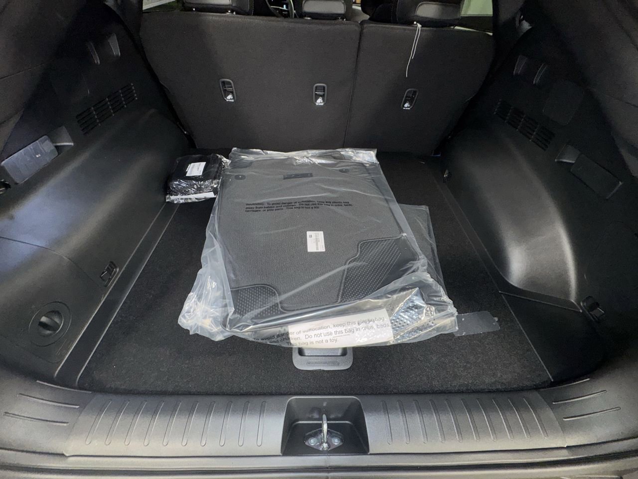 New 2025 Kia EV6 Light image 28