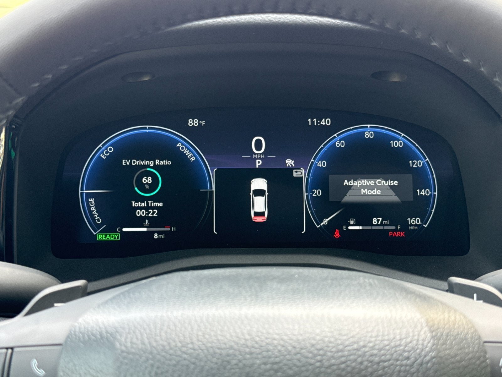 New 2026 Toyota Camry XSE FWD image 28