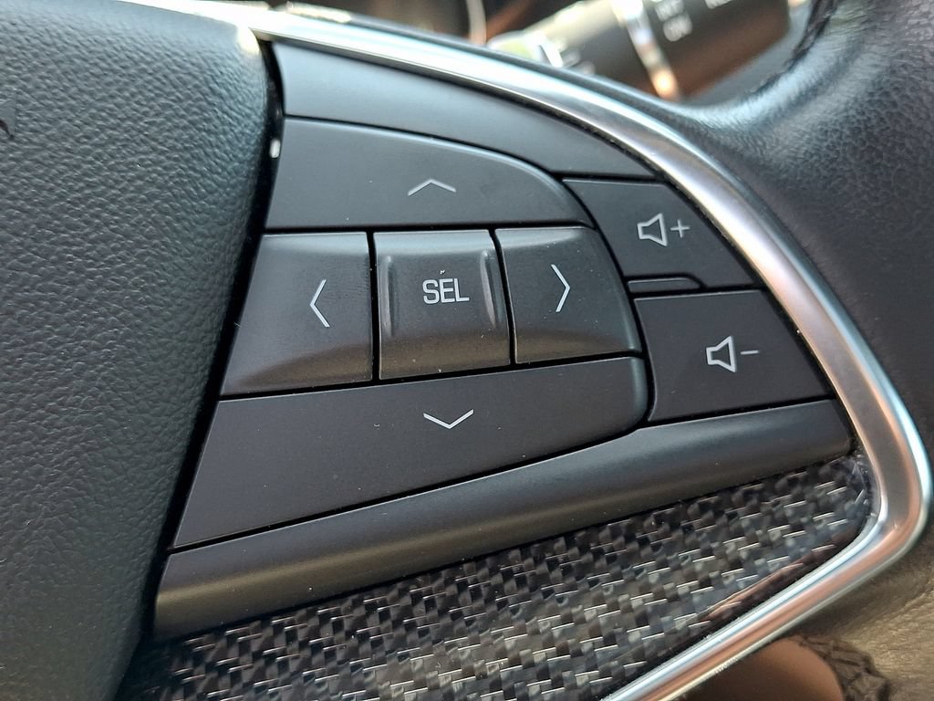 Used 2021 Cadillac XT5 Sportv AWD/4WD image 27