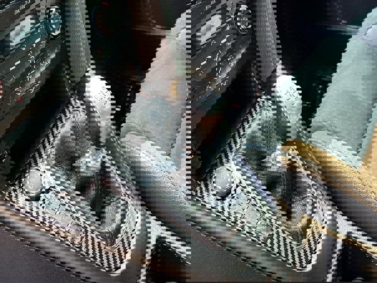 Used 2018 Ford Focus RS image 15