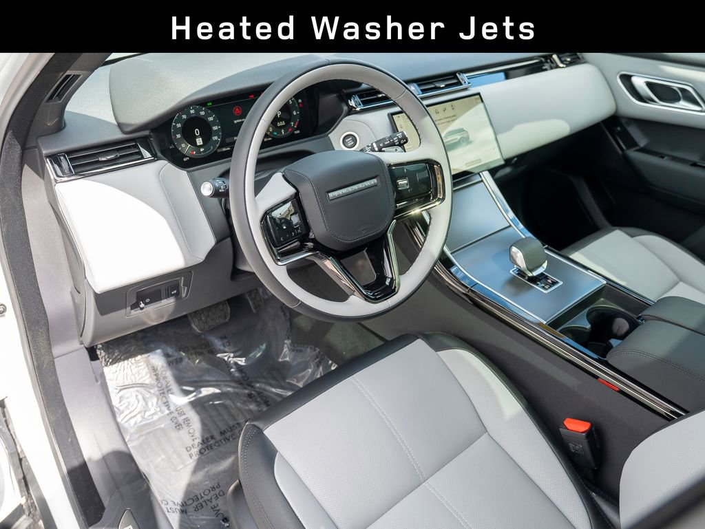 Used 2026 Land Rover Range Rover Velar S image 12
