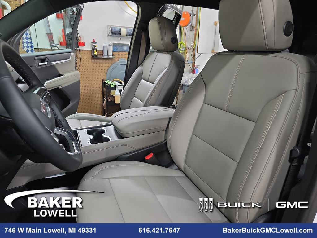 New 2026 GMC Acadia Elevation w/ Elevation Premium Package image 17