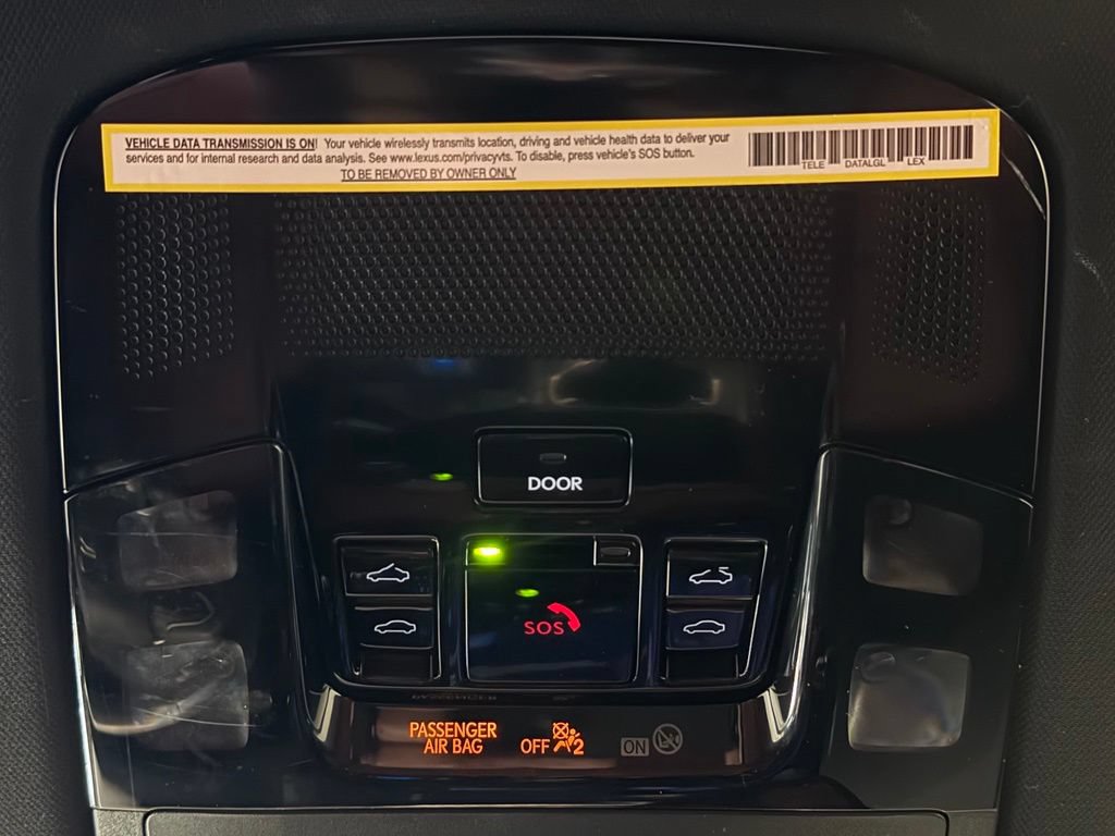 Used 2024 Lexus NX 350 AWD w/ Cold Area Package image 25