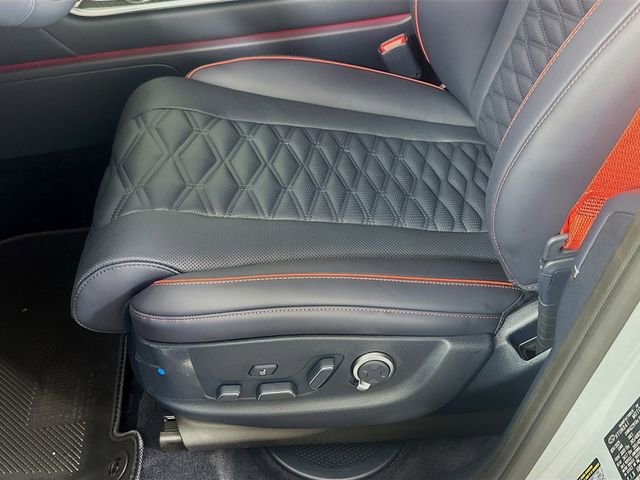 New 2026 Genesis GV80 3.5T e-SC image 21