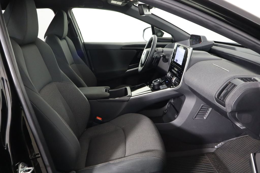 Used 2023 Subaru Solterra AWD image 18