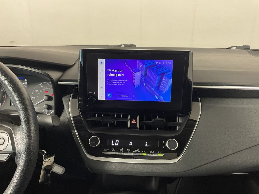 Used 2024 Toyota Corolla LE FWD image 13