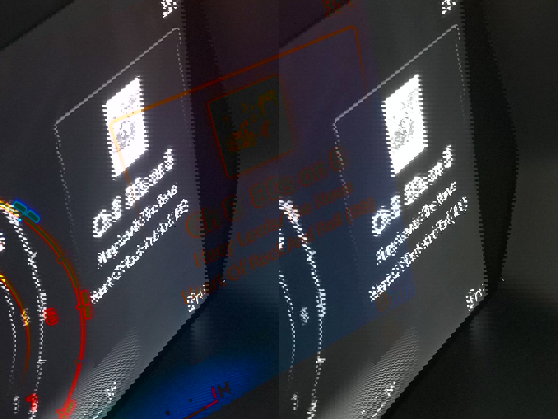 New 2026 Chevrolet Colorado ZR2 w/ Technology Package image 73