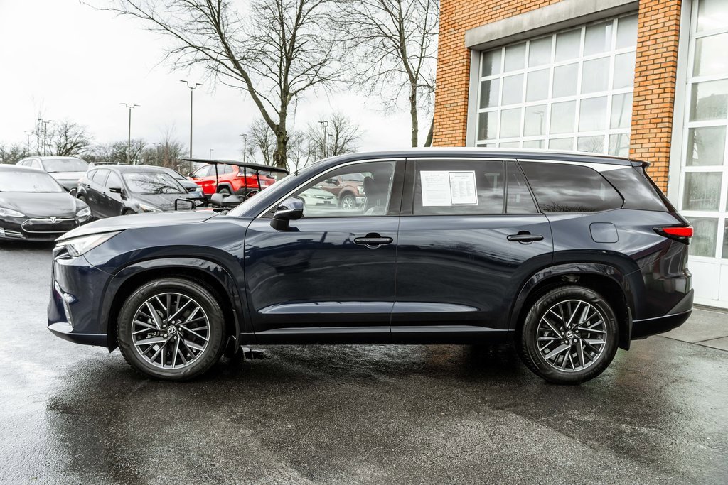 Used 2024 Lexus TX 350 AWD image 49