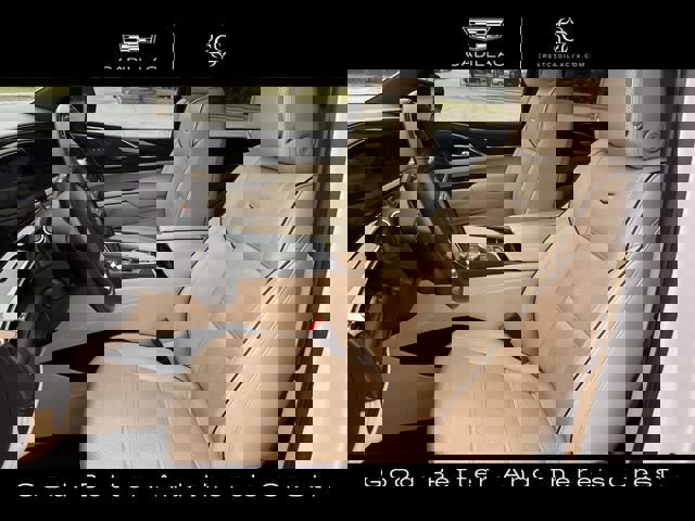 Certified 2023 Cadillac Escalade Premium Luxury RWD image 27