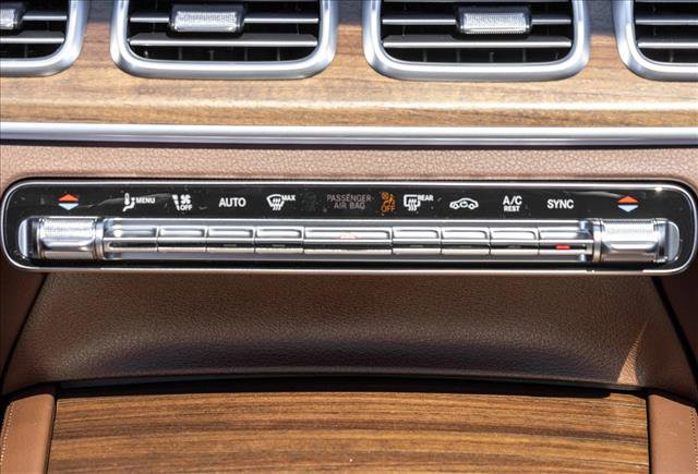 New 2026 Mercedes-Benz GLE 350 4MATIC image 20