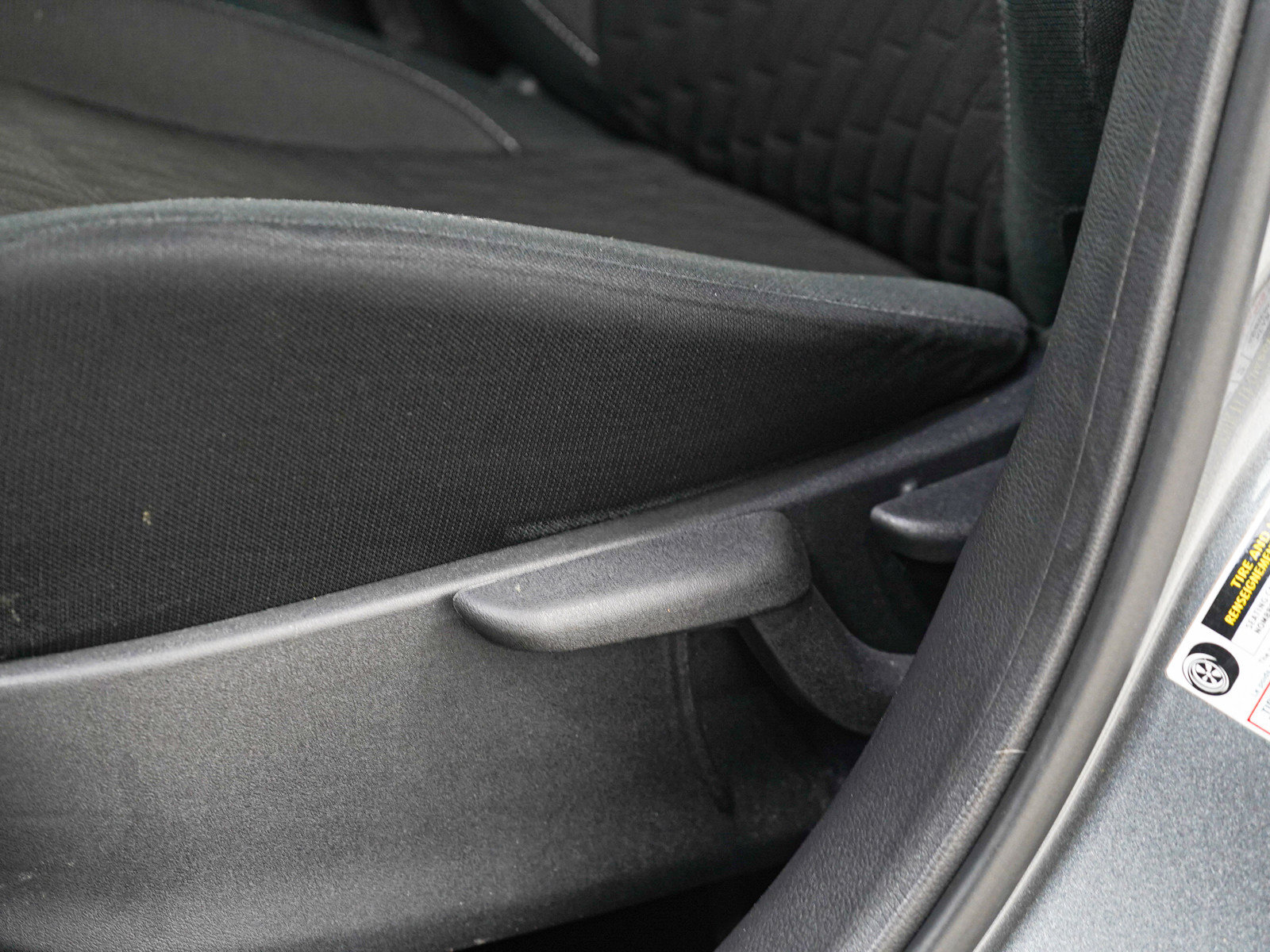 Used 2022 Nissan Kicks SV FWD image 23