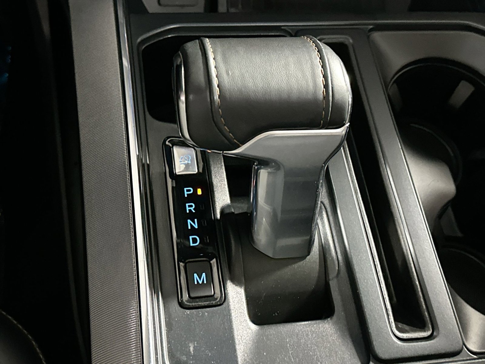 Used 2022 Ford F150 Platinum w/ Equipment Group 701A High image 29