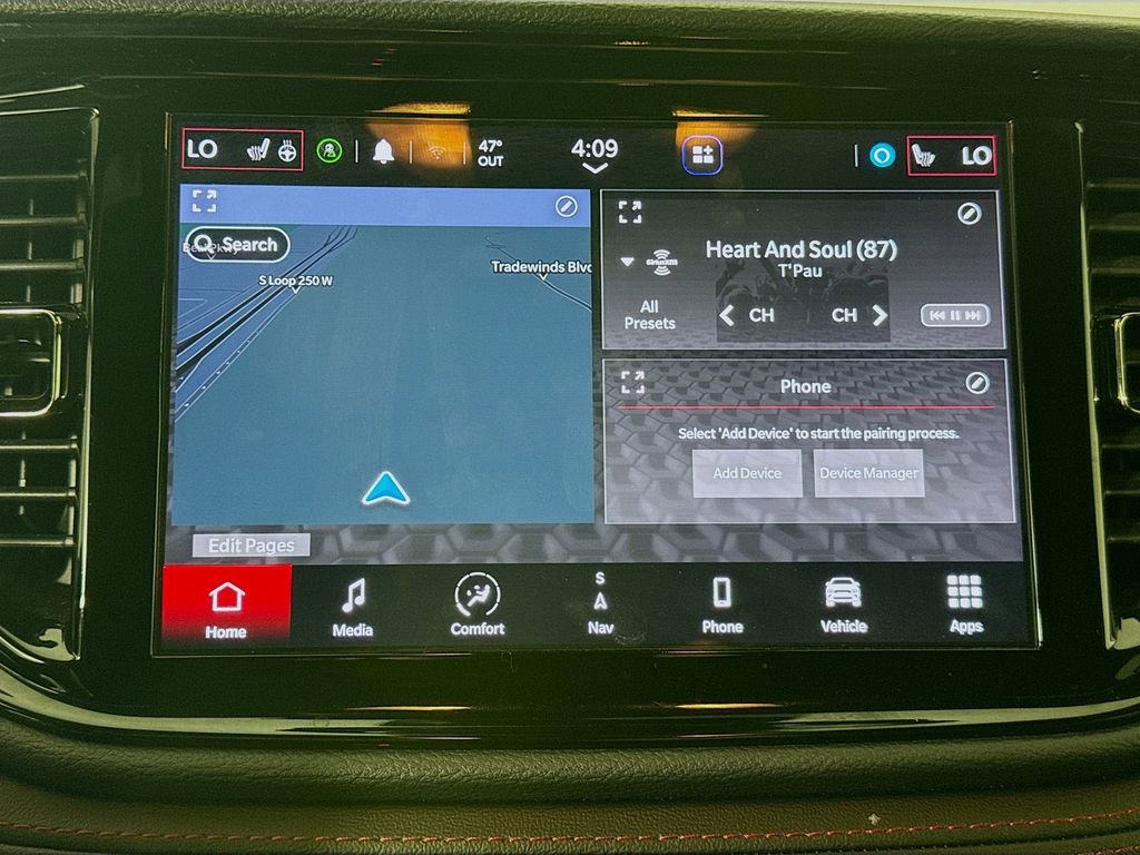 Used 2025 Dodge Durango GT image 15