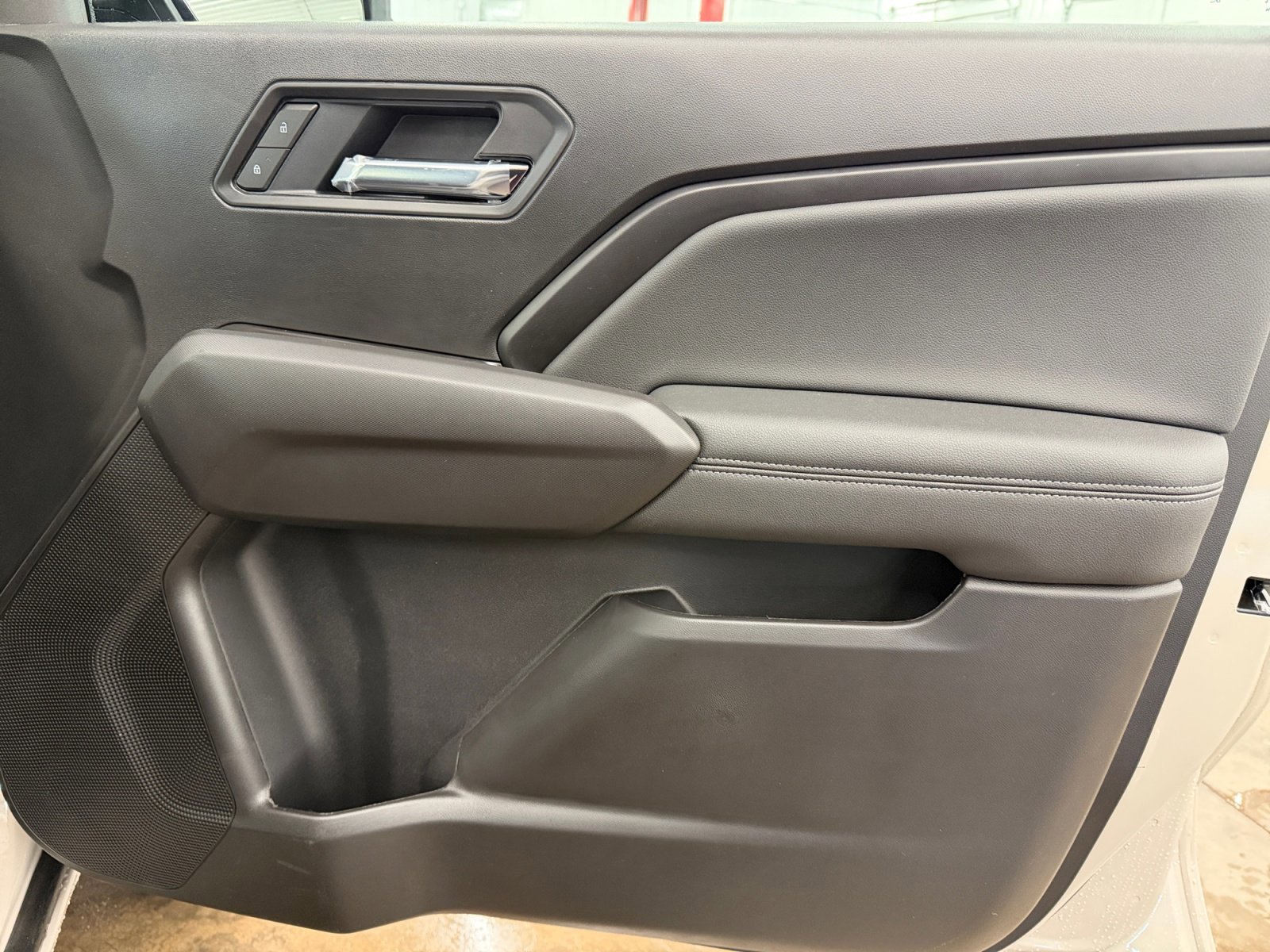 New 2026 GMC Canyon Elevation w/ Convenience Package image 23