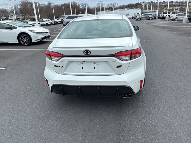 Used 2023 Toyota Corolla SE image 10