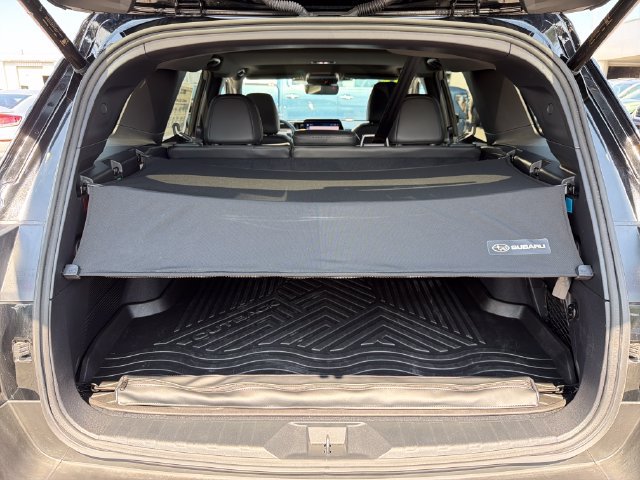 Certified 2026 Subaru Outback Limited XT AWD/4WD image 29