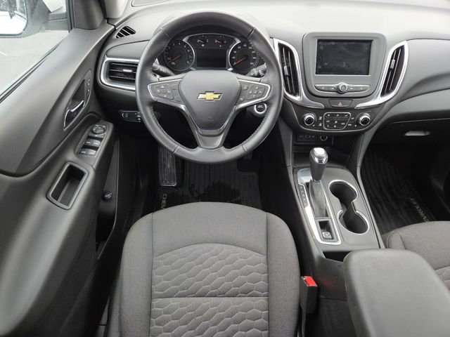 Used 2019 Chevrolet Equinox LT image 29